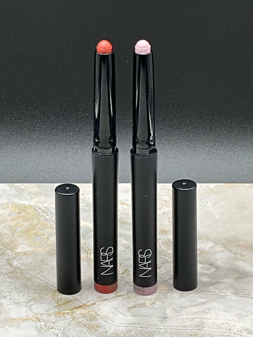 2 NARS total seduction eyeshadow stick new